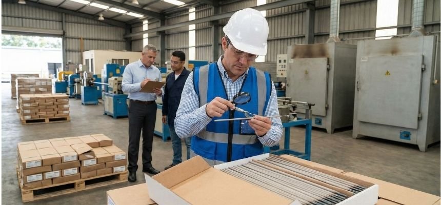 Auditoría de Proveedores y Contratistas