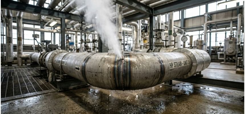 El Verdadero Costo del Retrabajo: Por Qué las Pruebas de Calificación de Soldadores Salvan Millones en la Industria