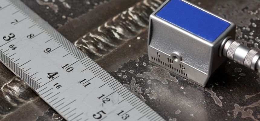 Inspección y Ensayos No Destructivos END/NDT